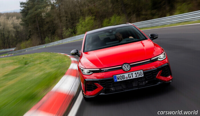 Volkswagen's Electric Vehicle Plans Face Setbacks as Two Major Models Are Allegedly Delayed | Carscoops